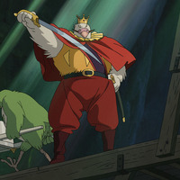 『君たちはどう生きるか』（2023）（C）2023 Hayao Miyazaki/Studio Ghibli