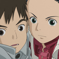 『君たちはどう生きるか』（2023）（C）2023 Hayao Miyazaki/Studio Ghibli