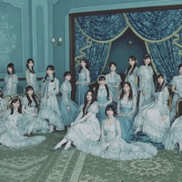 乃木坂46 新アーティスト写真