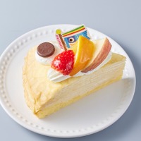 こどもの日 こいのぼりミルクレープ（税込432円）