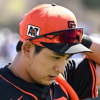 “韓国のイチロー”先発から外し敗戦…ジャイアンツに韓国紙が猛ツッコミ「疑問の残る采配」