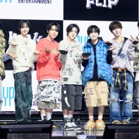 TWICE・Stray Kids所属JYPの新ボーイズグループKickFlip、デビュー後初のカムバック決定！