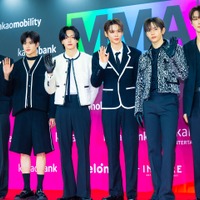RIIZE、新しいチャプターの幕開け…初フルアルバム収録曲『Odyssey』で歌う決意とは？