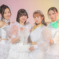 東京女子流、15周年を迎え解散を発表！ラストライブは2026年3月31日に開催
