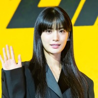 全身タトゥーを刻むも一転、「バカみたい」と除去したナナ　“美肉体”を披露「理想の体」【PHOTO】