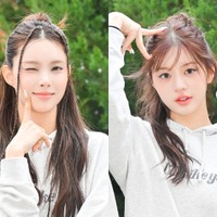 ILLIT・ユナ＆ミンジュ、アメリカのディズニースターとコラボ！話題の新曲に期待高まる