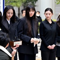 “韓国の小室哲哉”がNewJeans問題に苦言「若い彼女たちを表に立たせるのは暴力だ」