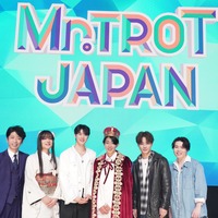 「ミスタートロット ジャパン」初代王者が決定!! 栄冠を掴んだのは17歳・高校生!! 画像