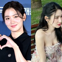 K-POPアイドルと交際中？『人間レッスン』女優パク・ジュヒョン、意外なボリューム感で魅了【PHOTO】