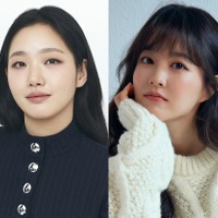 キム・ゴウン＆パク・ボヨン、こどもの日に心温まる“善行リレー”
