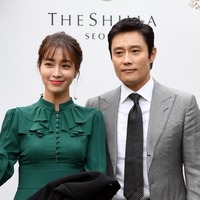 イ・ビョンホンの美人妻、“夫の暴挙”を暴露「ゼッタイに全世界に知らせる」