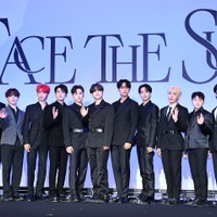 SEVENTEEN、新たな始まりを予感させる新AL『HAPPY BURSTDAY』コンセプト公開