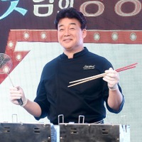 韓国では知らぬ者いないペク・ジョンウォンが「テレビから消える」。放送活動中断宣言
