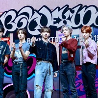 BOYNEXTDOOR、カムバック前に新AL『No Genre』全曲の音源を一部公開！多様な楽曲に注目