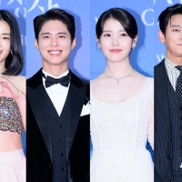 【第61回百想芸術大賞】Netflix『黒と白のスプーン』と映画『ハルビン』が大賞受賞！『おつかれさまでした』は4冠に輝く
