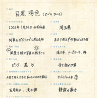 目黒陽色