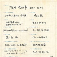 浅井恋乃未