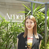馬場ふみか（C）Ameri