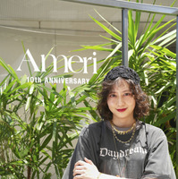 河北麻友子（C）Ameri