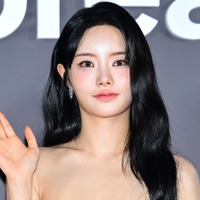 「十分な休養と回復が必要」FIFTY FIFTY・キナ、健康上の理由で新アルバム活動に不参加