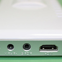 「DN-MP520」（HDMI部分）