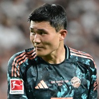 ドイツ王者バイエルンが韓国差別？“露骨なキム・ミンジェ外し”に韓国メディア憤慨「単なるミスじゃない！」