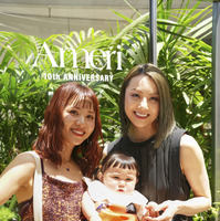 Dream AyaとDream Shizuka（C）Ameri
