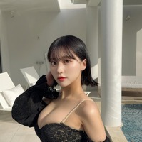 田中美久（写真は田中美久の公式インスタグラムから）※所属事務所に掲載許諾をもらってます