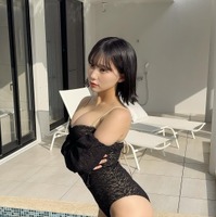 田中美久（写真は田中美久の公式インスタグラムから）※所属事務所に掲載許諾をもらってます