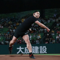 オードリー・春日俊彰【撮影／ババショウタ】