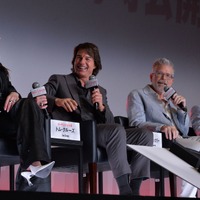 映画『ミッション：インポッシブル／ファイナル・レコニング』来日記者会見　（C）2025 PARAMOUNT PICTURES.