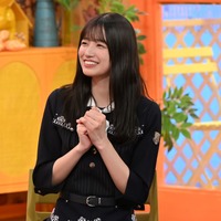 5月8日21時から放送される『この世界は1ダフル』　(C)フジテレビ