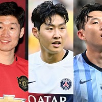 パク・チソン、ソン・フンミンに続く快挙だが…イ・ガンインの“CL決勝進出”を韓国紙が素直に喜べない理由「戦力外状態だから」