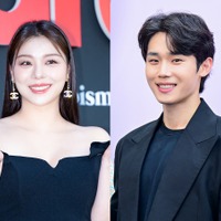 「年下旦那はヒモ」悪質な噂に韓国女性歌手が激怒…新婚夫への中傷に法的対応を宣言