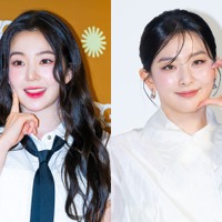 Red Velvet・アイリーン＆スルギ、新アルバム『TILT』のプロモーション日程公開でカムバック本格始動！