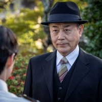 小木茂光（柴原邦光役）　（C）フジテレビ