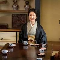 筒井真理子（橋本光子役）　（C）フジテレビ