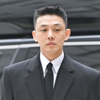 薬物騒動の余波続く…俳優ユ・アイン、再び主演作の映画ポスターに姿なし