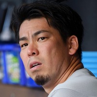 “年俸14億円”前田健太（37）の解雇、韓国メディアが示した懸念「獲得に乗り出す球団はいるのか…？」