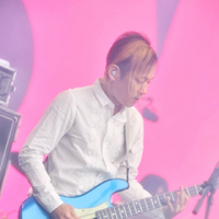 初海外フェスに主演したのん（写真はのんの公式ブログから）