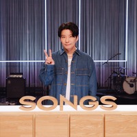 5月15日午後10時から放送される音楽番組『SONGS』　（C）NHK