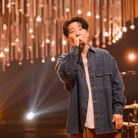 5月15日午後10時から放送される音楽番組『SONGS』　（C）NHK