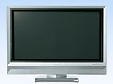 三洋、フルデジタル映像エンジン搭載のプラズマ/液晶ハイビジョンテレビ 画像