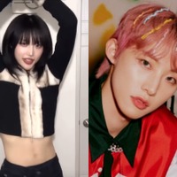 売れなかった男性アイドルが“女装ユーチューバー”に転身？韓国のネットで話題の人物とは