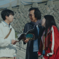 是枝裕和監督の短編映画『ラストシーン』