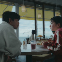 是枝裕和監督の短編映画『ラストシーン』