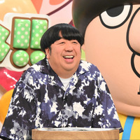 5月11日午後7時から放送される『バナナマンのせっかくグルメ!!』　（C）TBS