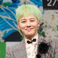 G-DRAGON、日本で一蘭ラーメンを堪能!?東京ドーム公演を控えた近況SHOTが話題【PHOTO】