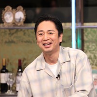 5月9日21時58分から放送される『酒のツマミになる話』　（C）フジテレビ