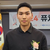 レンジャーズと契約合意報道の“韓国のオオタニ”は何者？「大谷さんはマインドが素晴らしい」二刀流に意欲の高校3年生
